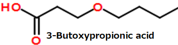 CAS#3-Butoxypropionic acid
